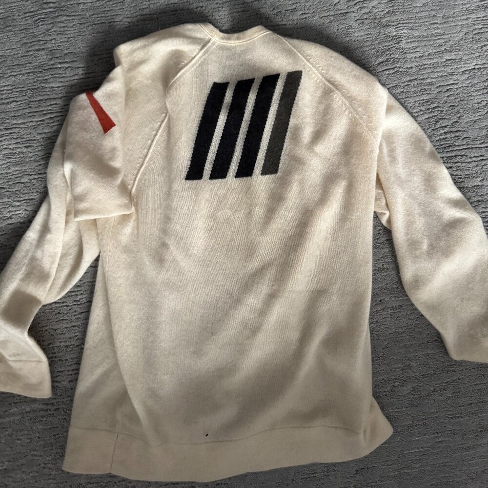 James Perse Cashmere Sweater